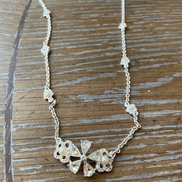 Jewelry - Adjustable vintage necklace
